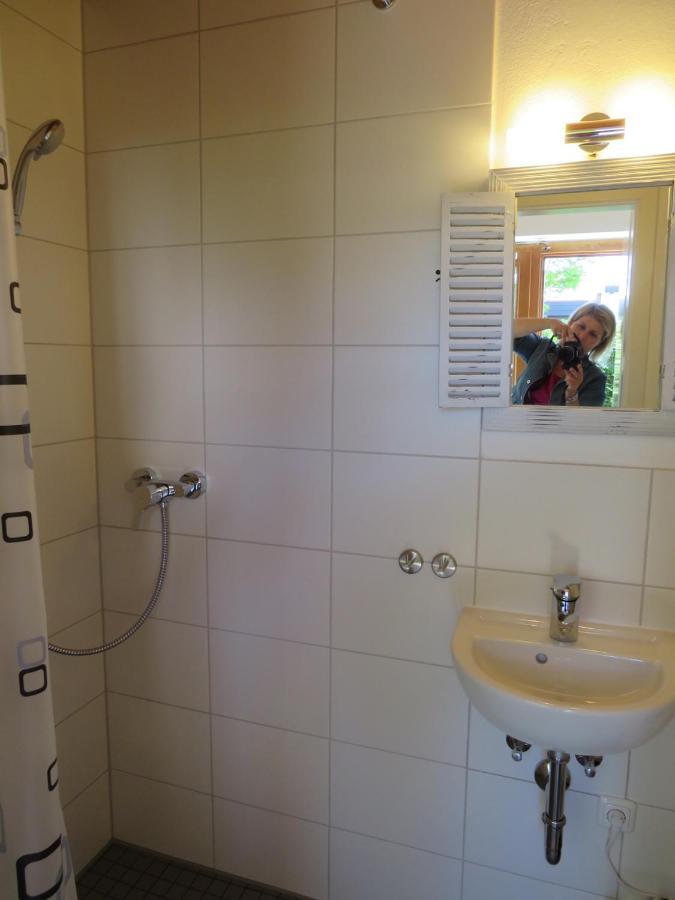 Ferienwohnung Vost Peiting Exteriér fotografie